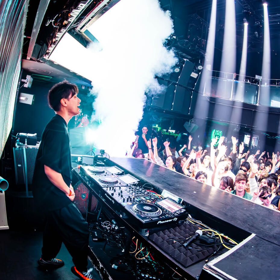 ATOM TOKYO ATOM TOKYO